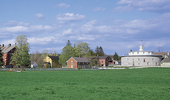 Attractions In The Berkshires, Museums In The Berkshires, Theatre In The Berkshires