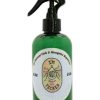 All Natural Tick Spray, Cedar Tick Spray, Livestock Tick Spray, All-Natural Tick and Bug Repellent Spray, Natural Tick, Mosquito and Insect Repellents