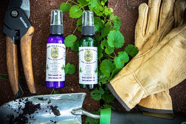 All Natural Tick Spray, Cedar Tick Spray, Livestock Tick Spray, All-Natural Tick and Bug Repellent Spray, Natural Tick, Mosquito and Insect Repellents